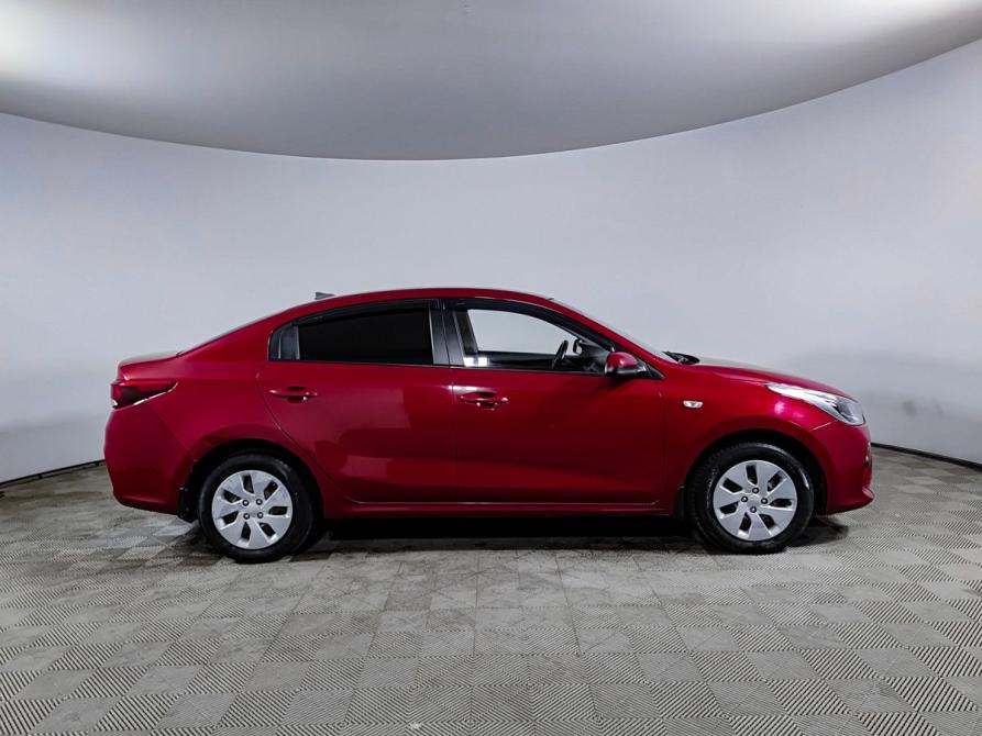 Kia Rio IV Уфа  - изображение 5