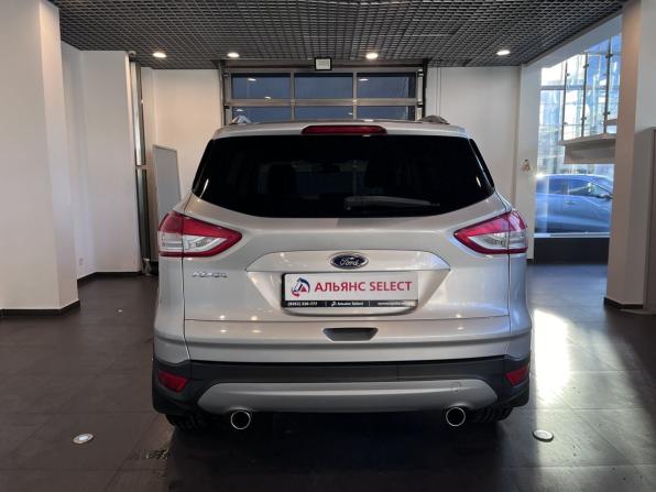 Ford Kuga II с пробегом 2013 года, цена 1 473 000 рублей, 172467 км, внедорожник, Автокод Объявления