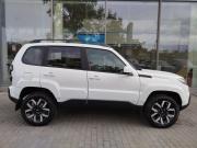Lada (ВАЗ) Niva Travel I Рестайлинг Москва  - изображение 30
