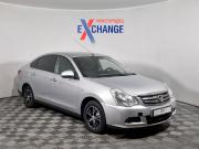 Nissan Almera III (G15) Нижний Новгород  - изображение 23