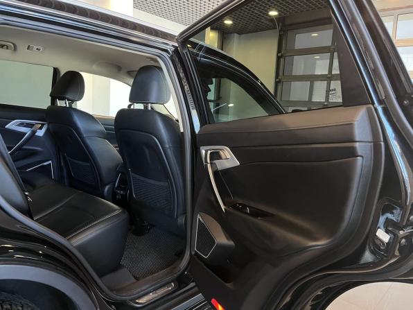 Geely Atlas I с пробегом 2018 года, цена 1 826 000 рублей, 103772 км, внедорожник, Автокод Объявления