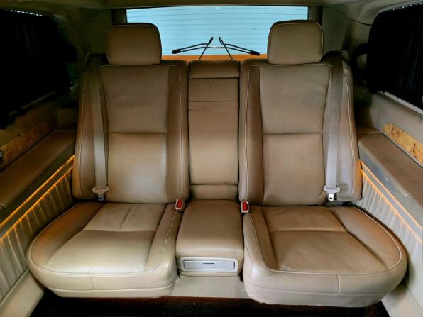 Mercedes-Benz Viano I (W639) Рестайлинг с пробегом 2013 года, цена 2 250 000 рублей, 150000 км, минивэн, Автокод Объявления