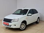 Lada (ВАЗ) Granta I Альметьевск  - изображение 21