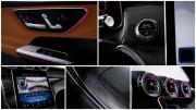 Mercedes-Benz GLC Coupe II (C254) Москва  - изображение 50