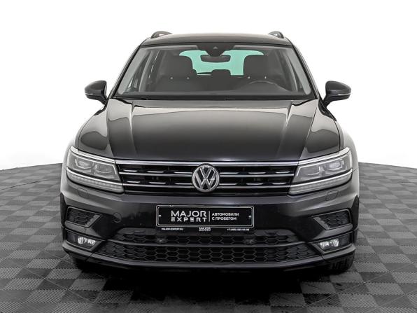 Volkswagen Tiguan II с пробегом 2019 года, цена 1 959 000 рублей, 181317 км, внедорожник, Автокод Объявления