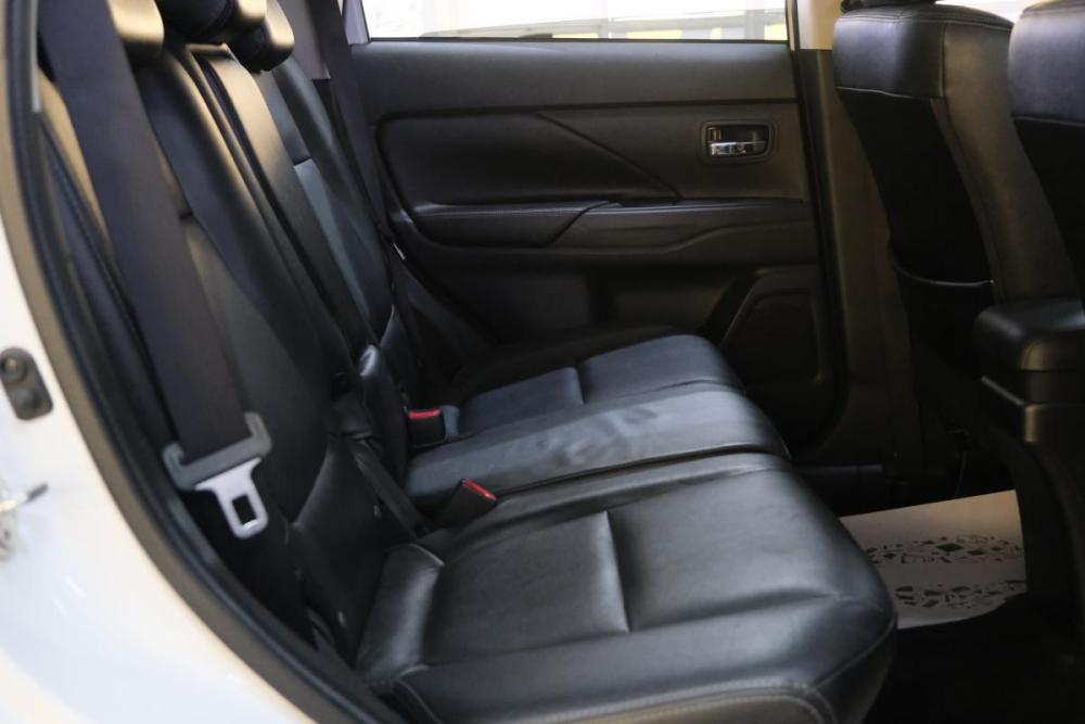Mitsubishi Outlander III Омск  - изображение 20