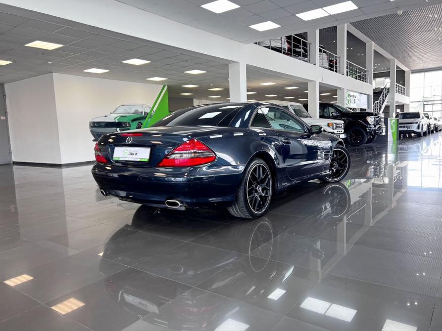 Mercedes-Benz SL-Класс V (R230) Тверь  - изображение 2