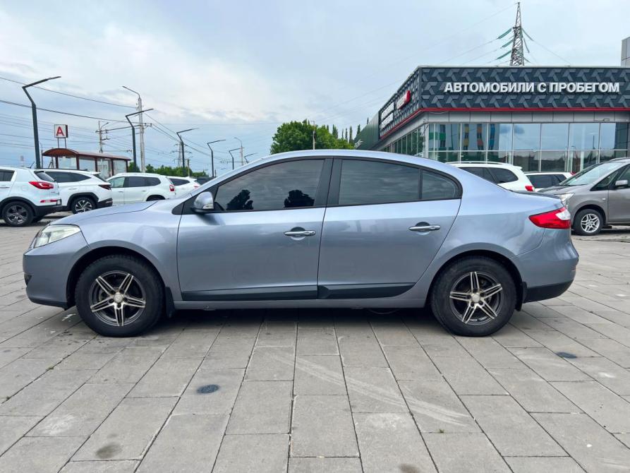 Renault Fluence I Стерлитамак  - изображение 7