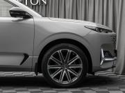 Changan UNI-K Москва  - изображение 35