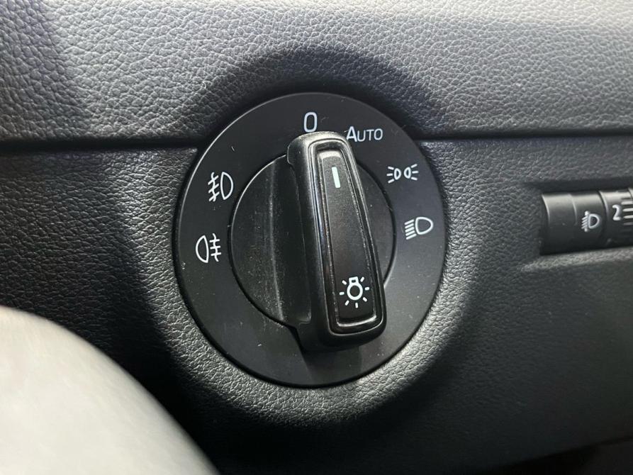 Skoda Octavia III (A7) Уфа  - изображение 15