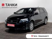Toyota Corolla X (E140 E150) Рестайлинг Чита  - изображение 20