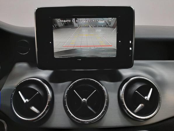 Mercedes-Benz CLA I (C117 X117) с пробегом 2014 года, цена 1 570 000 рублей, 139642 км, седан, Автокод Объявления