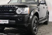 Land Rover Discovery IV Рестайлинг Нижний Новгород  - изображение 46