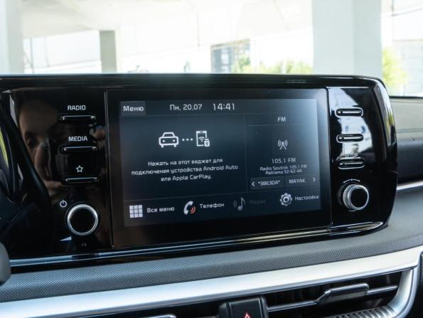 Kia K5 III с пробегом 2022 года, цена 2 540 000 рублей, 63723 км, седан, Автокод Объявления