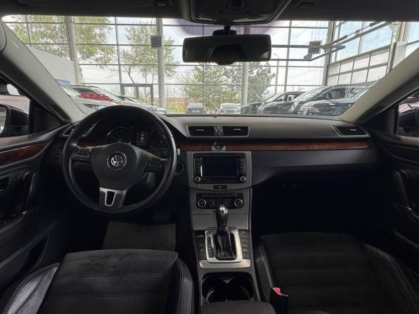 Volkswagen Passat CC I с пробегом 2011 года, цена 1 299 900 рублей, 230000 км, седан, Автокод Объявления