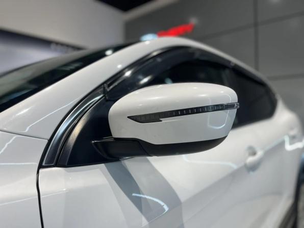 Nissan Qashqai II Рестайлинг с пробегом 2019 года, цена 1 580 000 рублей, 110000 км, внедорожник, Автокод Объявления