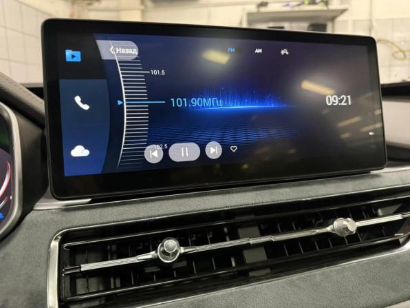 Chery Tiggo 8 Pro I с пробегом 2021 года, цена 1 910 120 рублей, 107343 км, внедорожник, Автокод Объявления