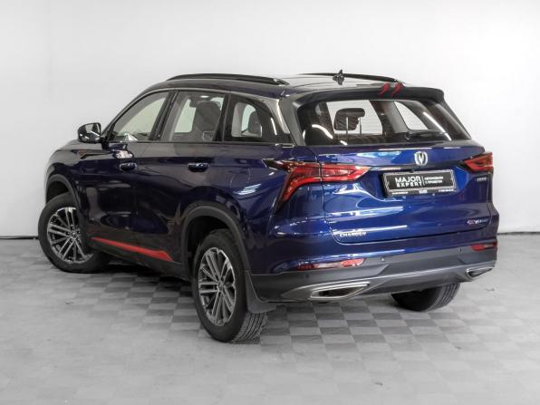 Changan CS75 Plus I Рестайлинг с пробегом 2023 года, цена 1 880 000 рублей, 87969 км, внедорожник, Автокод Объявления