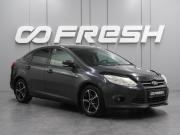Ford Focus III Воронеж  - изображение 19