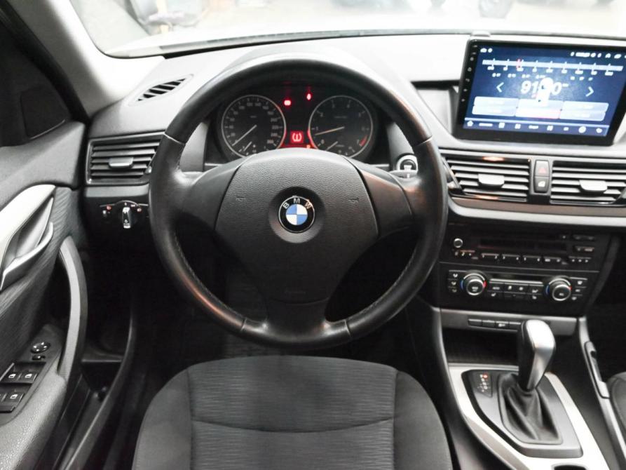 BMW X1 I (E84) Рестайлинг Екатеринбург  - изображение 12