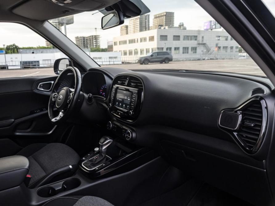 Kia Soul III Москва  - изображение 15