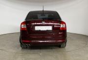 Skoda Octavia II (A5) Рестайлинг Саранск  - изображение 40