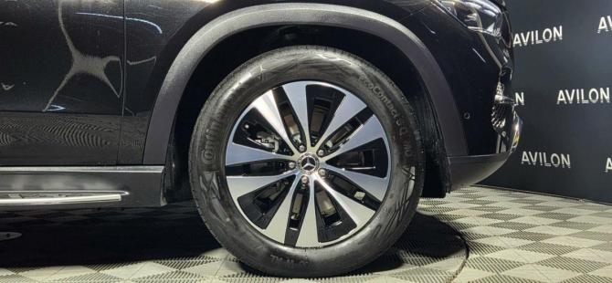 Новый Mercedes-Benz GLE II (V167) Рестайлинг 2026 года, цена 11 890 000 рублей, внедорожник, Автокод Объявления