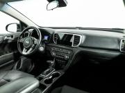 Kia Sportage IV Рестайлинг Санкт-Петербург  - изображение 28