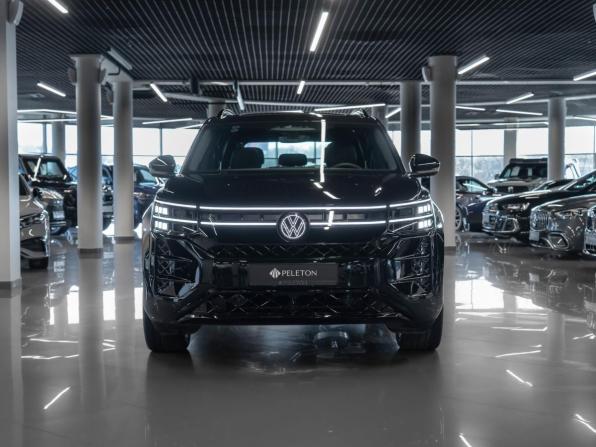 Volkswagen Teramont II (China Market) с пробегом 2025 года, цена 6 190 000 рублей, 50 км, внедорожник, Автокод Объявления