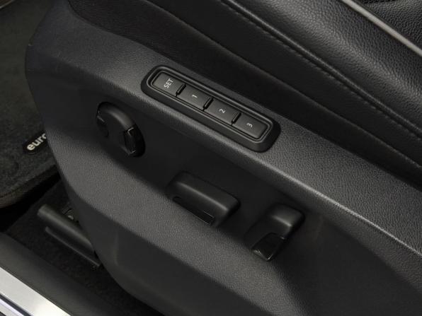 Volkswagen Tiguan II с пробегом 2020 года, цена 3 098 000 рублей, 87000 км, внедорожник, Автокод Объявления