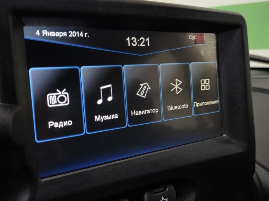 Lada (ВАЗ) Niva Travel I Красноярск  - изображение 15