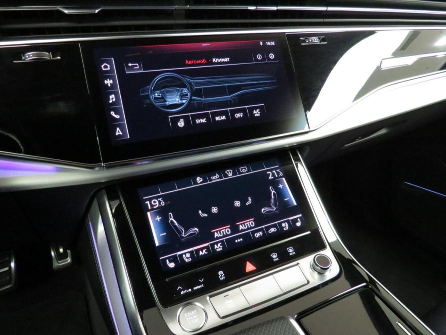 Audi Q7 II (4M) Рестайлинг Санкт-Петербург  - изображение 15