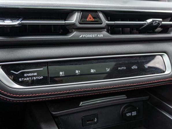 Changan CS75 Plus I Рестайлинг с пробегом 2023 года, цена 2 241 000 рублей, 27940 км, внедорожник, Автокод Объявления
