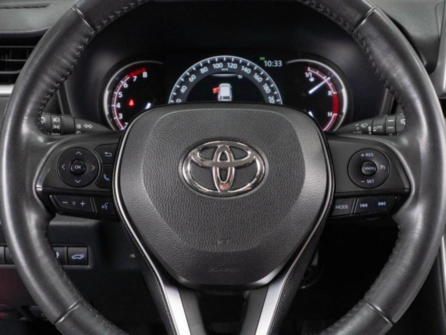 Toyota RAV4 V (XA50) Тюмень  - изображение 14