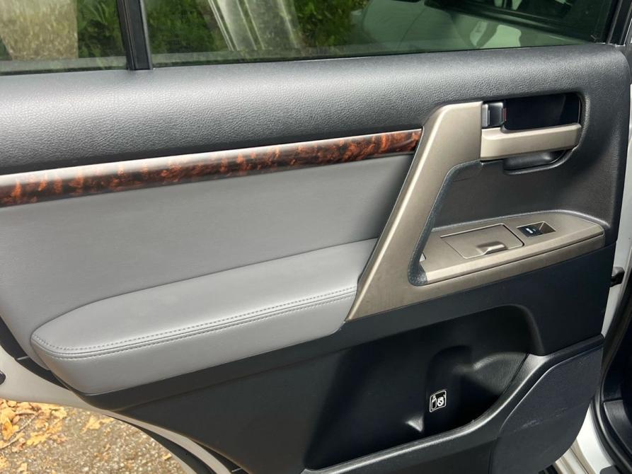 Toyota Land Cruiser 200 Series Уфа  - изображение 15