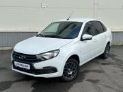 Lada (ВАЗ) Granta I Рестайлинг Санкт-Петербург  - изображение 24
