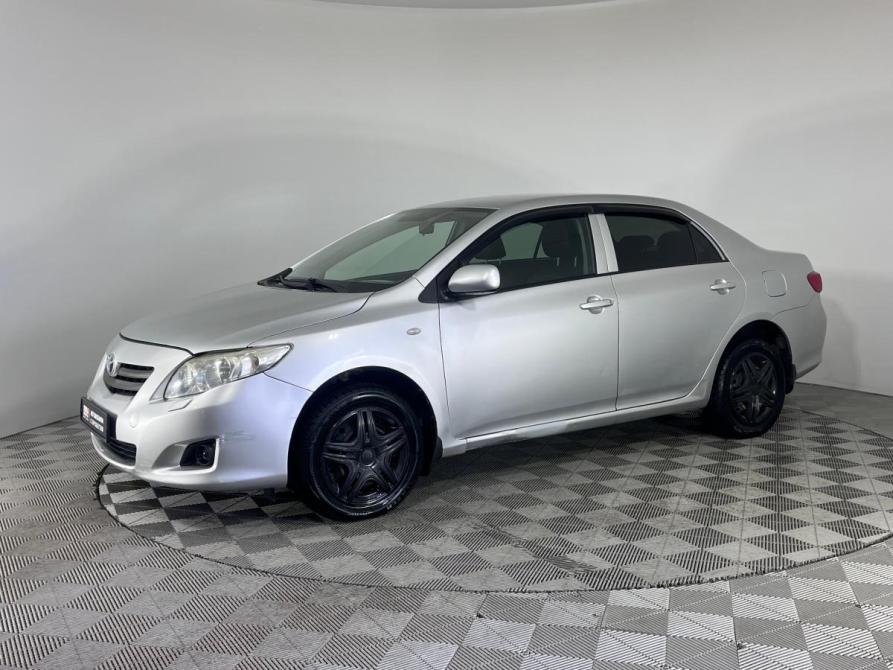 Toyota Corolla X (E140 E150) Ростов-на-Дону  - изображение 1