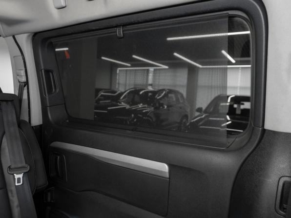 Citroen SpaceTourer I с пробегом 2017 года, цена 2 220 000 рублей, 279882 км, минивэн, Автокод Объявления