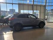 Hyundai Creta I Рестайлинг Казань  - изображение 27