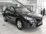 Mazda CX-5 I Казань  - изображение 25