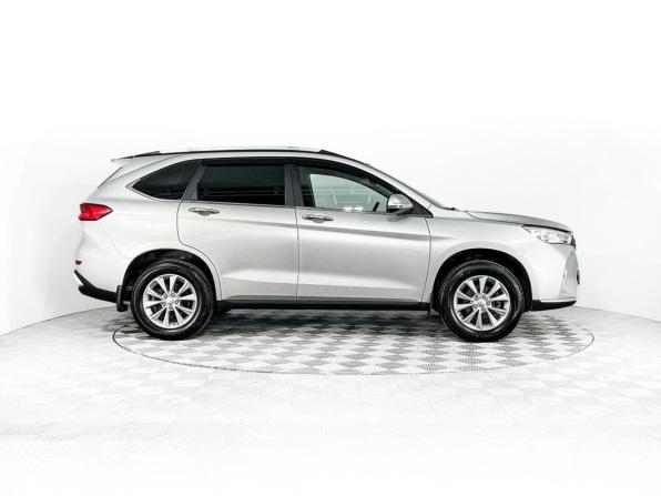 Haval M6 II с пробегом 2023 года, цена 1 510 000 рублей, 85161 км, внедорожник, Автокод Объявления