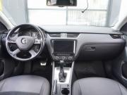 Skoda Octavia III (A7) Москва  - изображение 27