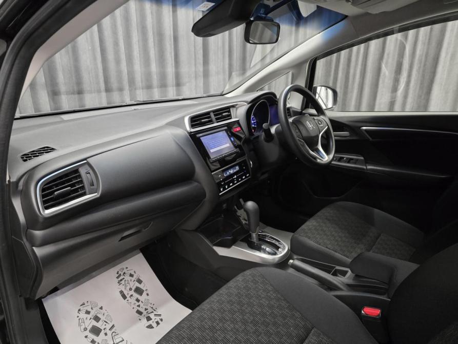 Honda Fit III Красноярск  - изображение 15