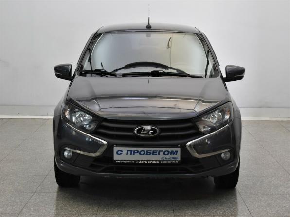Lada (ВАЗ) Granta I Рестайлинг с пробегом 2022 года, цена 725 000 рублей, 97749 км, седан, Автокод Объявления