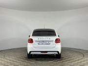 Lada (ВАЗ) Granta I Рестайлинг Воронеж  - изображение 28