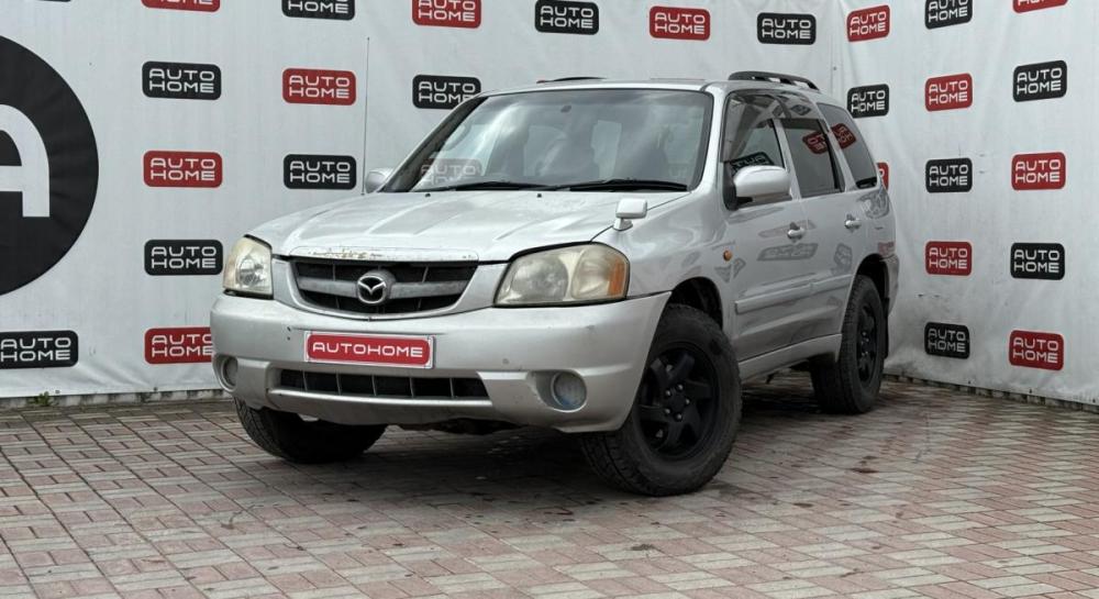 Mazda Tribute I Санкт-Петербург  - изображение 1