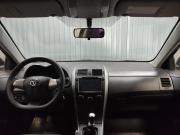 Toyota Corolla X (E140 E150) Рестайлинг Пермь  - изображение 26