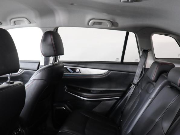 Changan CS75 I Рестайлинг с пробегом 2020 года, цена 1 749 000 рублей, 51261 км, внедорожник, Автокод Объявления