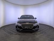 Genesis G70 I Москва  - изображение 32
