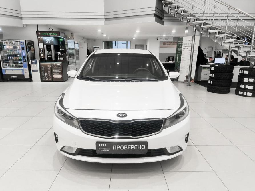 Kia Cerato III Рестайлинг (Classic) Казань  - изображение 2